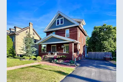 419 W Neshannock Ave, New Wilmington Boro, PA 16142 - Photo 3