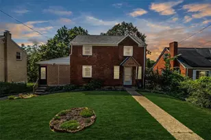 226 Old Clairton Rd, Pittsburgh, PA 15236 - Photo 1