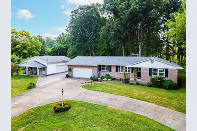 1658 E Poland Road, North Beaver Township, PA 16102 - Photo 1