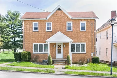 304 Liberty Street, Perryopolis, PA 15473 - Photo 1