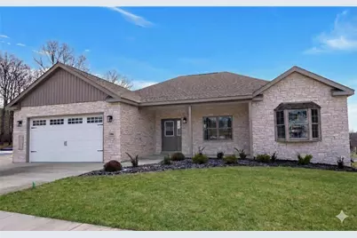 306 Hunters Crossing, Canonsburg, PA 15317 - Photo 1