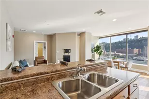 151 Fort Pitt Blvd, Downtown Pgh, PA 15222 - Photo 13