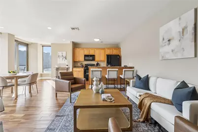 151 Ft Pitt Blvd #702, Downtown Pgh, PA 15222 - Photo 9