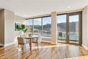 151 Fort Pitt Blvd, Downtown Pgh, PA 15222 - Photo 7