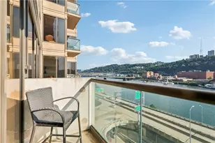 151 Fort Pitt Blvd, Downtown Pgh, PA 15222 - Photo 33