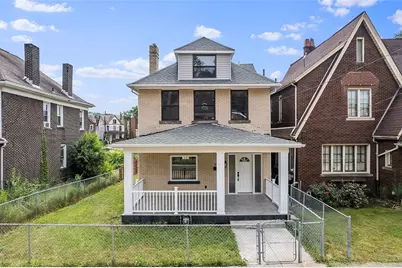 209 Greydon Ave, McKees Rocks, PA 15136 - Photo 1