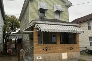 216 S 7th St, Jeannette, PA 15644 - Photo 1