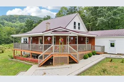 1056 Dora Rd, Punxsutawney Area School District, PA 15767 - Photo 1