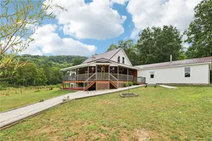 1056 Dora Rd, Punxsutawney Area School District, PA 15767 - Photo 11