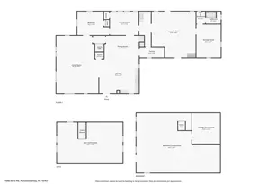 1056 Dora Rd, Punxsutawney Area School District, PA 15767 - Photo 5