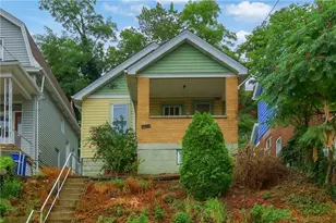 1541 Methyl St, Beechview, PA 15216 - Photo 1