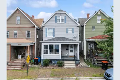 604 Fairmont St, Latrobe, PA 15650 - Photo 1