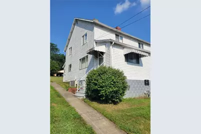 141 Grant St., Perry Township, PA 15482 - Photo 21