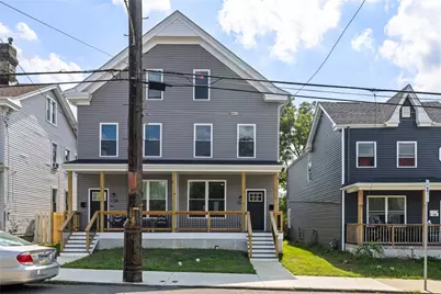 134 Mayflower Street, Pittsburgh, PA 15206 - Photo 1