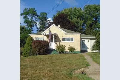 1001 7th Ave, Conway, PA 15027 - Photo 1