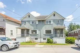 1024 Parsonage St, East Deer, PA 15030 - Photo 1