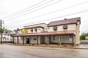 277 N Gallatin Ave, Uniontown, PA 15401 - Photo 3