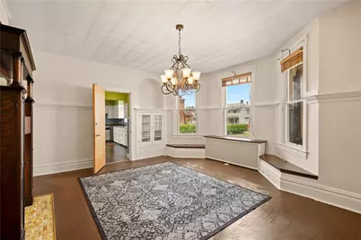 35 N Hitchman St, Mt Pleasant Boro, PA 15666 - Photo 7