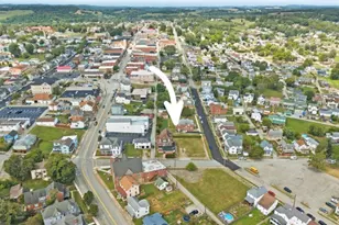 35 N Hitchman St, Mt Pleasant Boro, PA 15666 - Photo 35