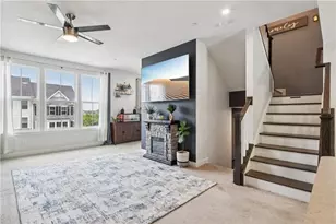 139 Moyer Hill Dr, Cranberry Township, PA 16066 - Photo 7