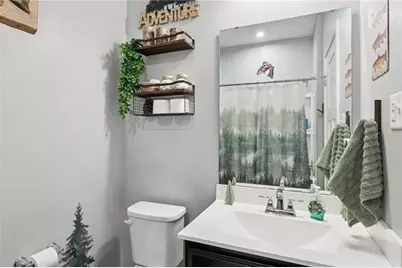 139 Moyer Hill Drive, Cranberry Township, PA 16066 - Photo 25