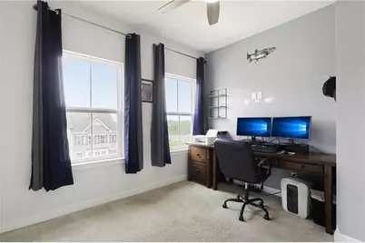 139 Moyer Hill Drive, Cranberry Township, PA 16066 - Photo 23