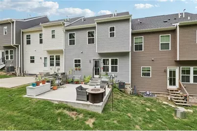 139 Moyer Hill Drive, Cranberry Township, PA 16066 - Photo 35