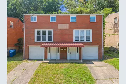 461-463 Idlewood Rd, Pittsburgh, PA 15235 - Photo 1