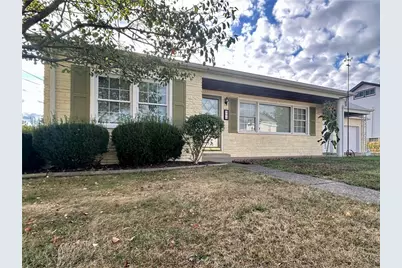 301 15th Ave, Patterson Township, PA 15010 - Photo 1