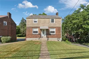 4052 Greensburg Pike, Pittsburgh, PA 15221 - Photo 1