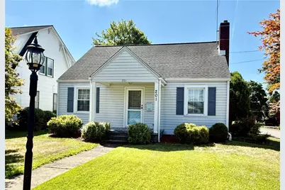 201 E Rockenstein Ave, Twp of But SW, PA 16001 - Photo 1