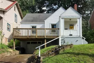 2407 Woodward Ave, Pittsburgh, PA 15226 - Photo 1