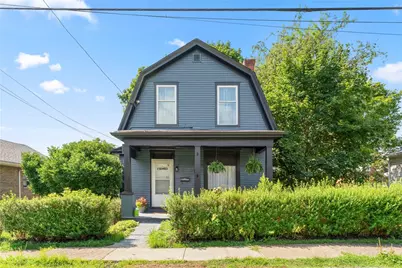145 Georgetown Ave, Pittsburgh, PA 15229 - Photo 1