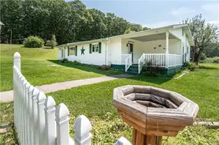 200 Brown Hill Rd, Henry Clay Township, PA 15459 - Photo 3