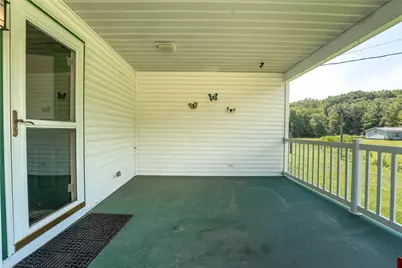 200 Brown Hill Rd, Henry Clay Township, PA 15459 - Photo 13