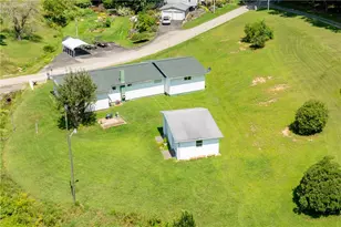 200 Brown Hill Rd, Henry Clay Township, PA 15459 - Photo 37