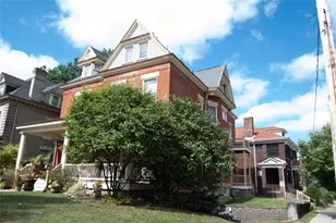 923 N Negley, Pittsburgh, PA 15206 - Photo 1