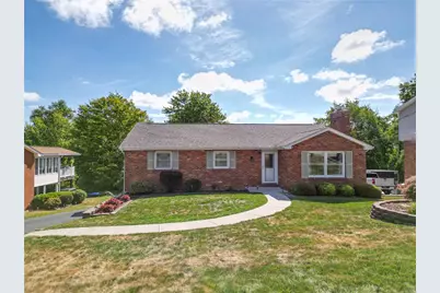 57 Norfolk Dr, Robinson Twp, PA 15108 - Photo 1