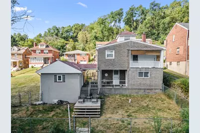 3909 Inland Avenue, West Mifflin, PA 15122 - Photo 37