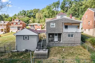 3909 Inland Ave, West Mifflin, PA 15122 - Photo 37