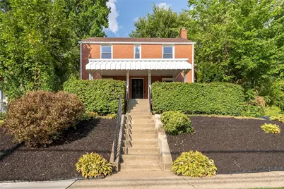 1608 Kelton, Pittsburgh, PA 15216 - Photo 1
