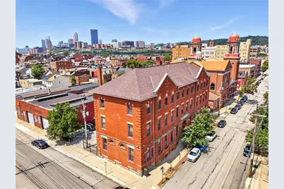 130 S 22nd #1A, Pittsburgh, PA 15203 - Photo 1