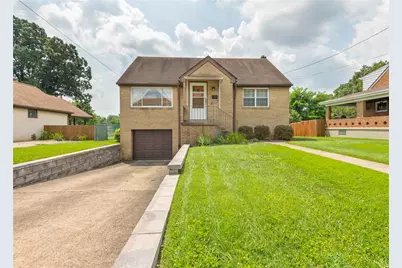 1110 Uptegraf St, Pittsburgh, PA 15218 - Photo 1