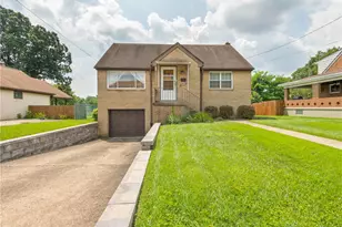 1110 Uptegraf St, Pittsburgh, PA 15218 - Photo 1