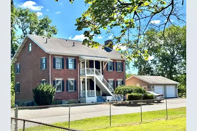 1319 Riverside Dr, Bridgewater, PA 15009 - Photo 1