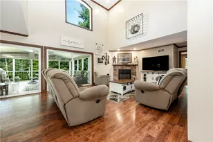 23 Arnold Palmer Dr, Pine Township, PA 16127 - Photo 33