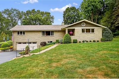 109 Robinhood, Peters Township, PA 15317 - Photo 1