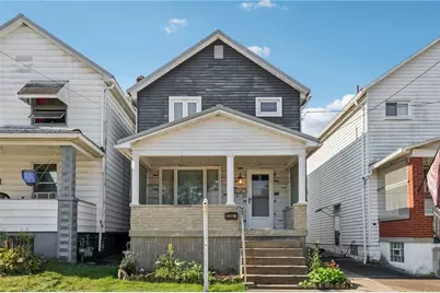 533A Walnut Street, Vandergrift, PA 15690 - Photo 1