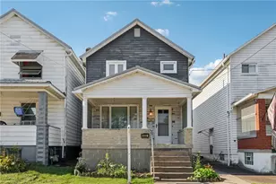 533A Walnut St, Vandergrift, PA 15690 - Photo 1