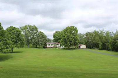 922 Old Ridge Rd, Avella, PA 15340 - Photo 1